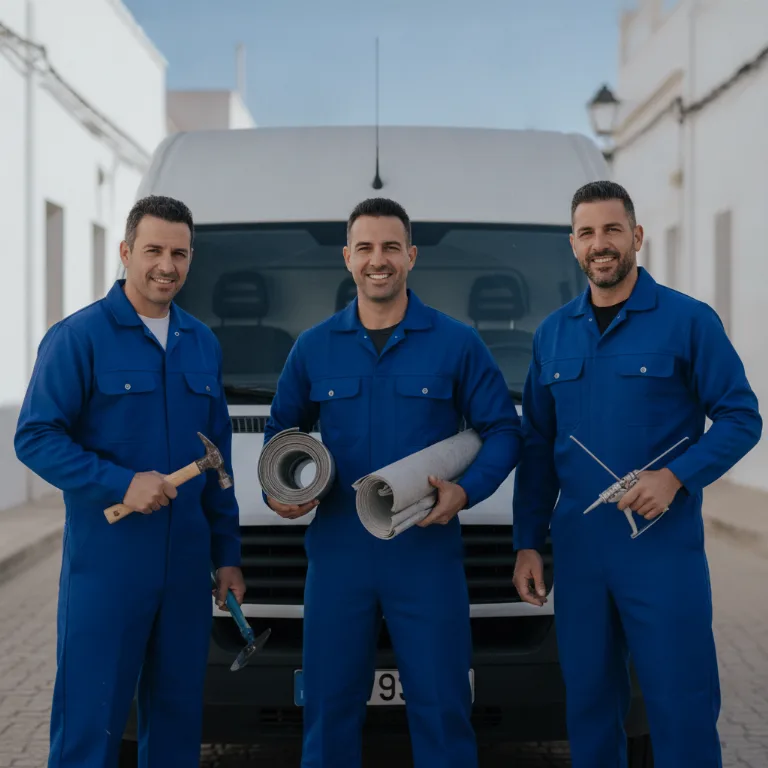 Riparazione Tetto team a Santa Maria Capua Vetere